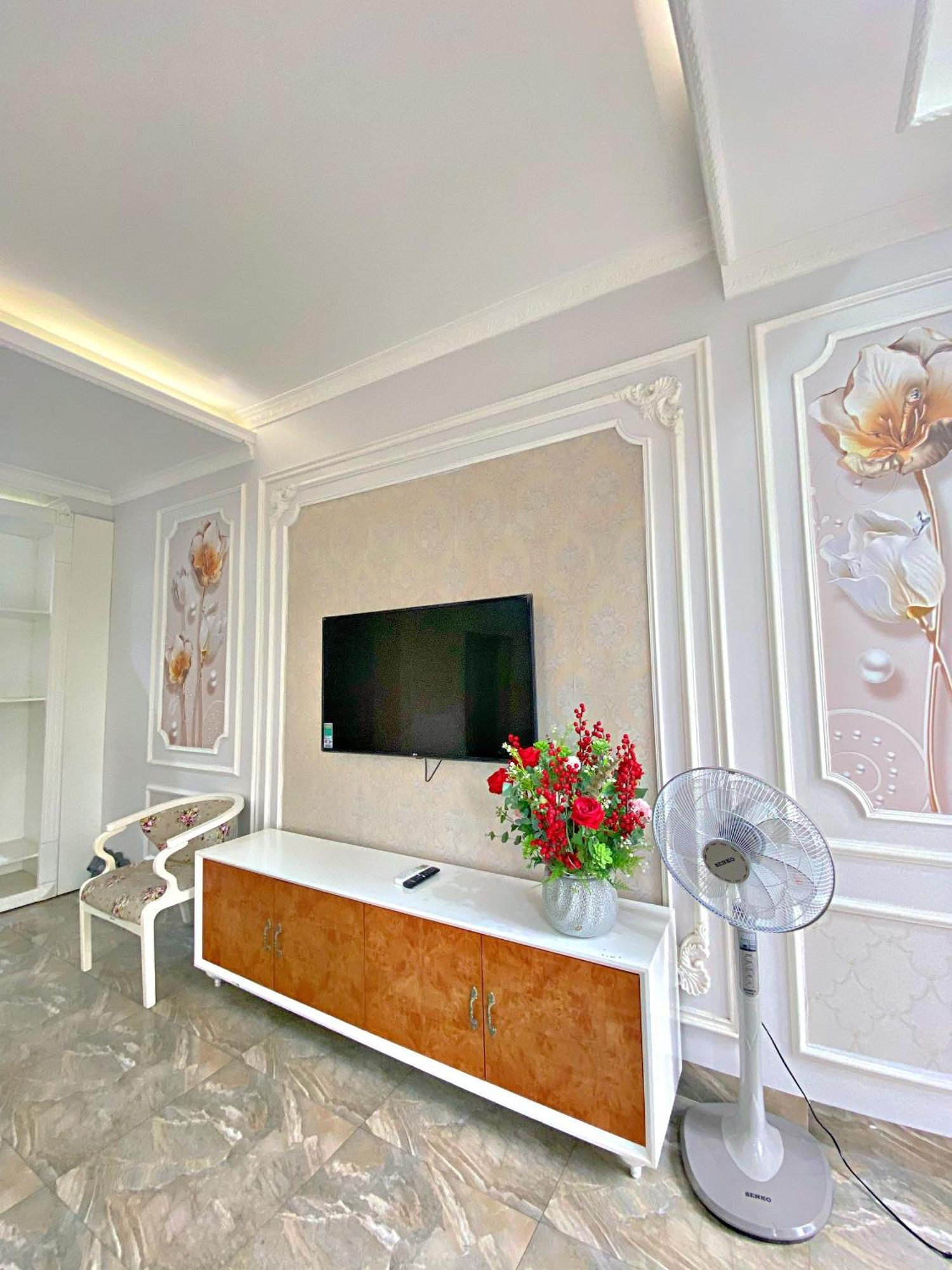 Blue Diamond Hotel Халонг Екстер'єр фото